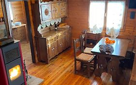 Chalet Aledia